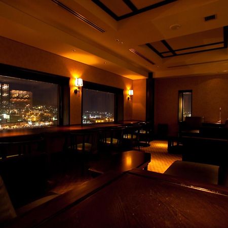 Hotel La Vista Hakodate Bay Esterno foto