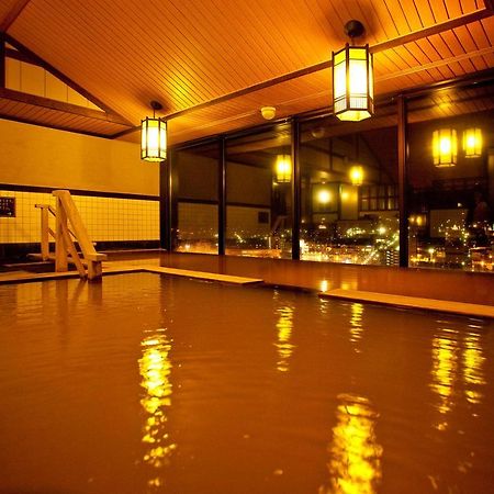Hotel La Vista Hakodate Bay Esterno foto