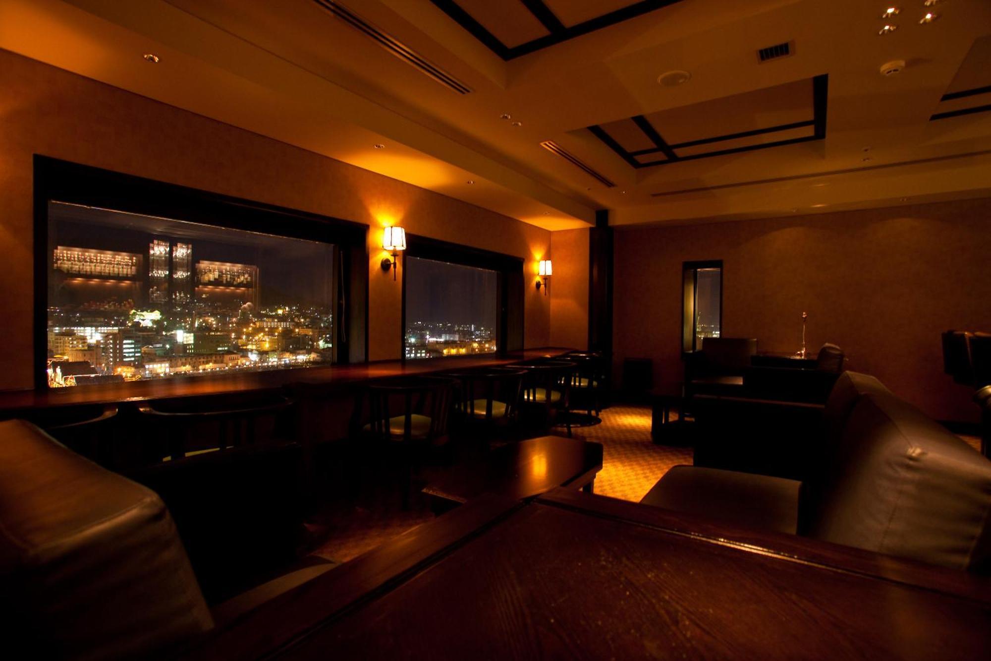 Hotel La Vista Hakodate Bay Esterno foto